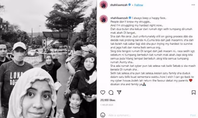 31歲知名歌手宣布離婚,坦言:無法再忍耐!嫁金融才俊3年兒子2歲