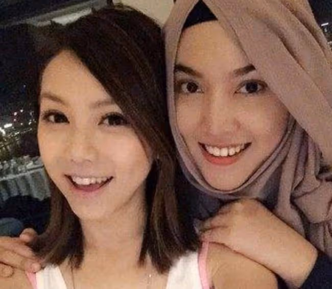 31歲知名歌手宣布離婚,坦言:無法再忍耐!嫁金融才俊3年兒子2歲