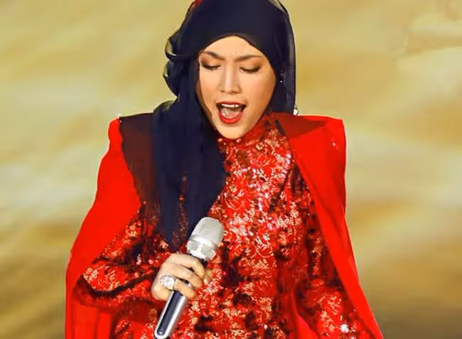 31歲知名歌手宣布離婚,坦言:無法再忍耐!嫁金融才俊3年兒子2歲