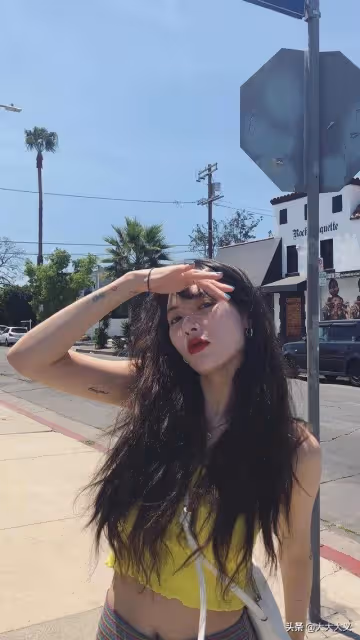性感女神金泫雅 組圖大片 這樣的她真是太讓人喜歡 每一幀都太美
