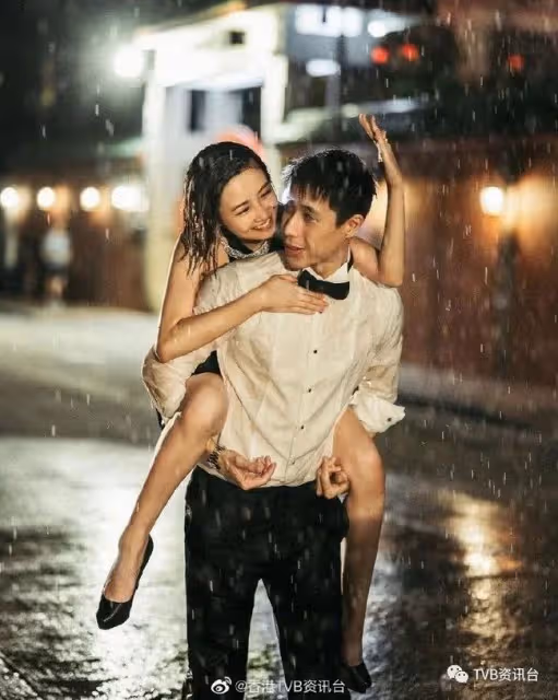 TVB落選港姐今日出嫁！吳婉芳大仔胡智略娶霍英東孫女