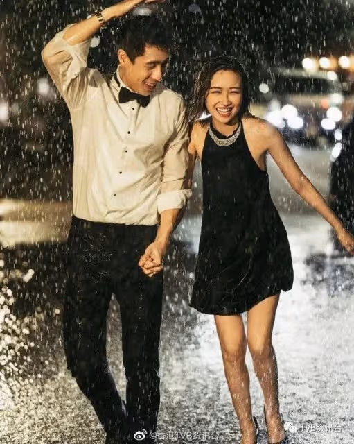 TVB落選港姐今日出嫁！吳婉芳大仔胡智略娶霍英東孫女