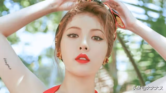 性感女神金泫雅 組圖大片 這樣的她真是太讓人喜歡 每一幀都太美