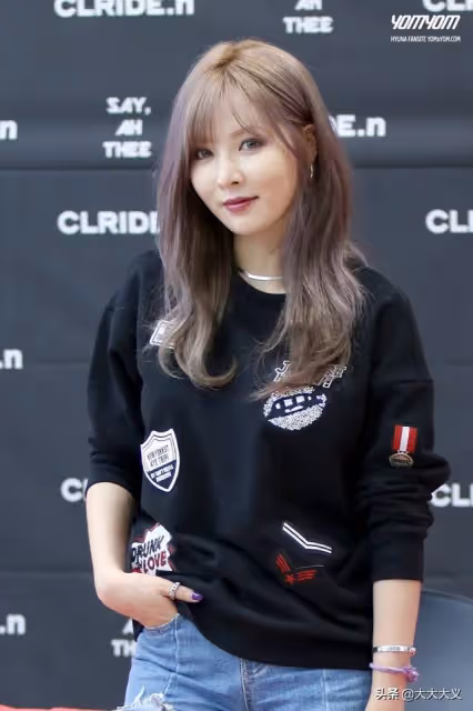 性感女神金泫雅 組圖大片 這樣的她真是太讓人喜歡 每一幀都太美
