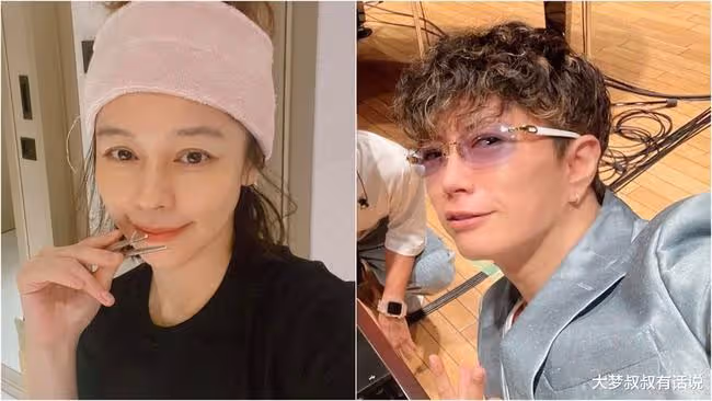 王力宏教日星變態把妹法, 他被挖「愛過徐若瑄」私下也超渣