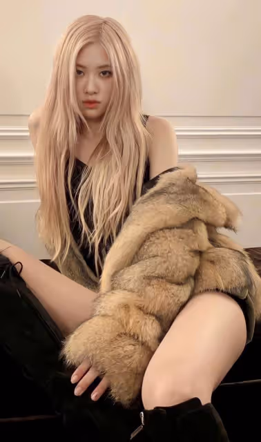 雪滴花抵制活動再升級,金珍妮朴彩英受牽連,金智秀演員路或堵死