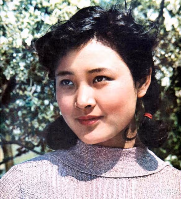 這18張絕色美女,全都是老父親追過的明星