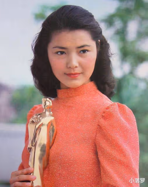 這18張絕色美女,全都是老父親追過的明星