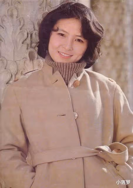 這18張絕色美女,全都是老父親追過的明星