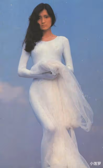 這18張絕色美女,全都是老父親追過的明星