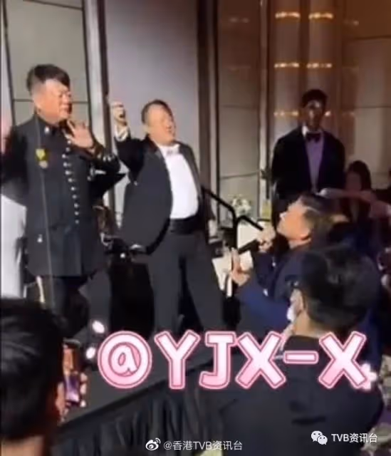 TVB落選港姐今日出嫁！吳婉芳大仔胡智略娶霍英東孫女