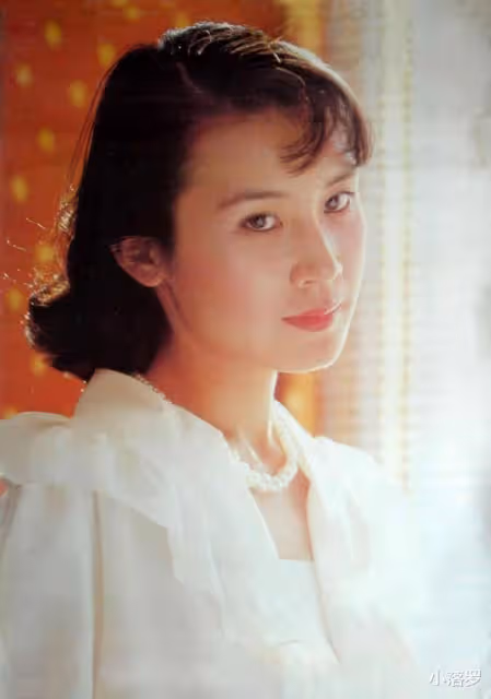 這18張絕色美女,全都是老父親追過的明星