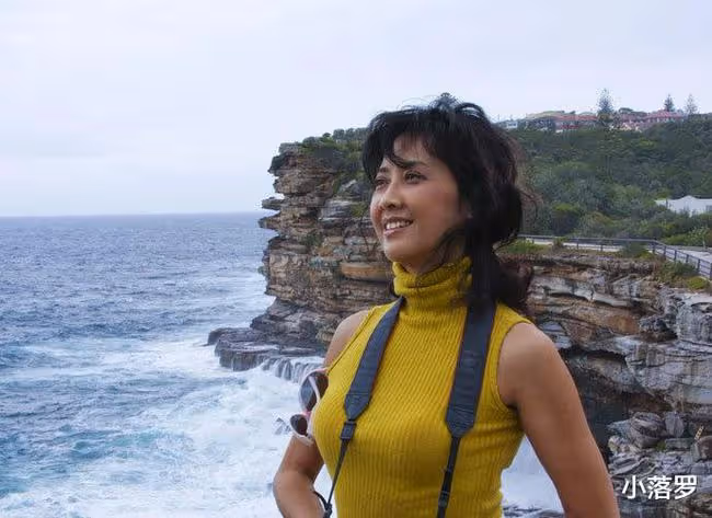 這18張絕色美女,全都是老父親追過的明星