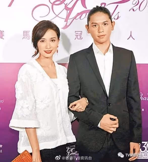 TVB落選港姐今日出嫁！吳婉芳大仔胡智略娶霍英東孫女