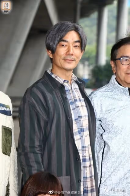 相識二幾年首次合作!郭富城變哨牙仔小齊贊驚喜