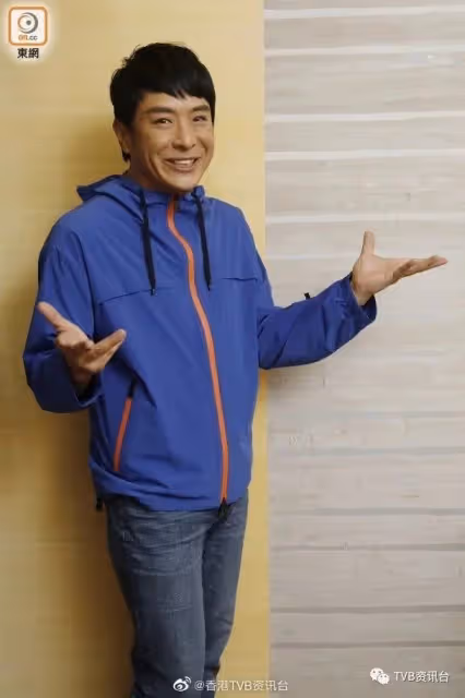 重返TVB搞通靈選秀秀！梁思浩碌人情卡請佘詩曼