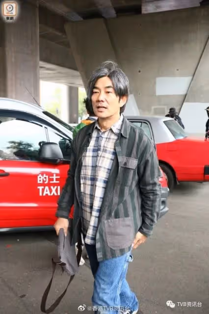 相識二幾年首次合作!郭富城變哨牙仔小齊贊驚喜