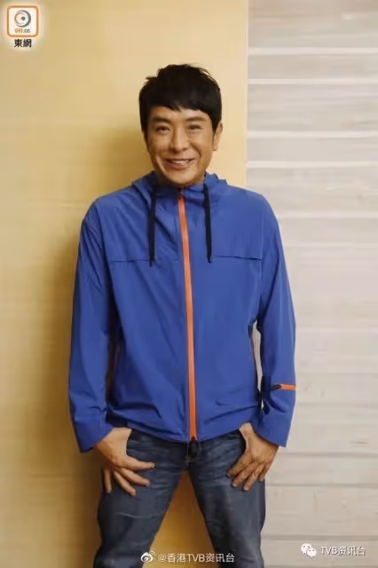 重返TVB搞通靈選秀秀！梁思浩碌人情卡請佘詩曼