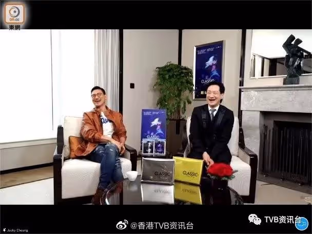 張學友否認財困!講明唔退休出年拍電影還人情債