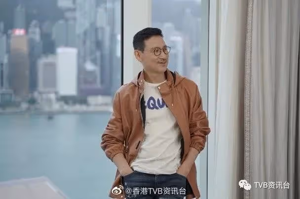 張學友否認財困!講明唔退休出年拍電影還人情債