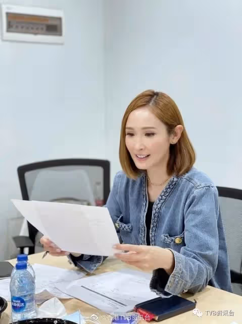 完勝《全民造星IV》!陳貝兒《無窮之路》紅到內地變億萬節目