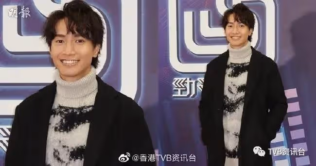 完勝《全民造星IV》!陳貝兒《無窮之路》紅到內地變億萬節目