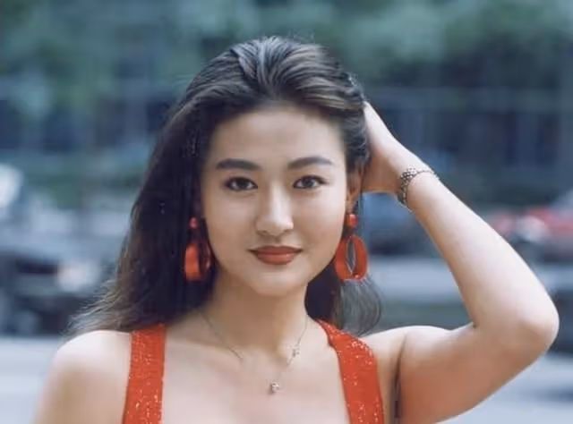 風月女神陳寶蓮：紅粉佳人，一生坎坷，痴情半生，29歲黯然凋零