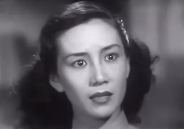 風月女神陳寶蓮：紅粉佳人，一生坎坷，痴情半生，29歲黯然凋零