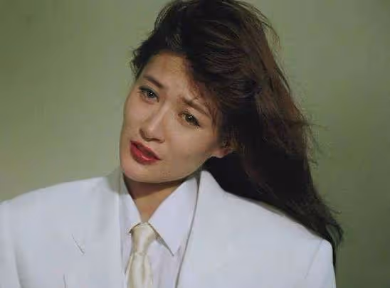 風月女神陳寶蓮：紅粉佳人，一生坎坷，痴情半生，29歲黯然凋零