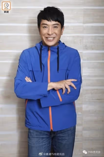 重返TVB搞通靈選秀秀！梁思浩碌人情卡請佘詩曼