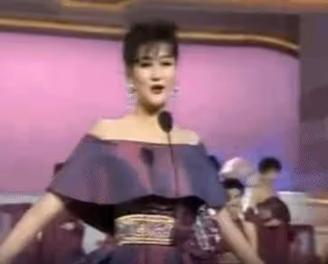 風月女神陳寶蓮：紅粉佳人，一生坎坷，痴情半生，29歲黯然凋零