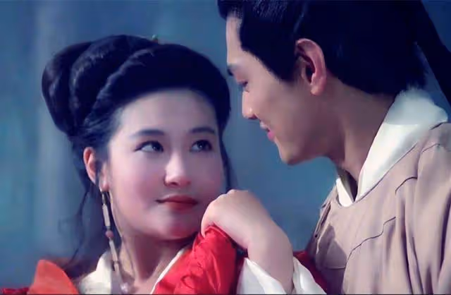 風月女神陳寶蓮:紅粉佳人,一生坎坷,痴情半生,29歲黯然凋零