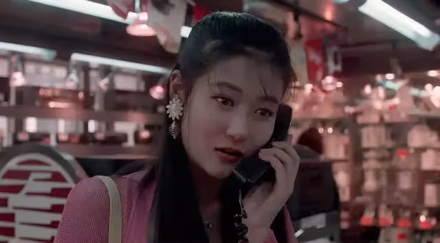風月女神陳寶蓮:紅粉佳人,一生坎坷,痴情半生,29歲黯然凋零