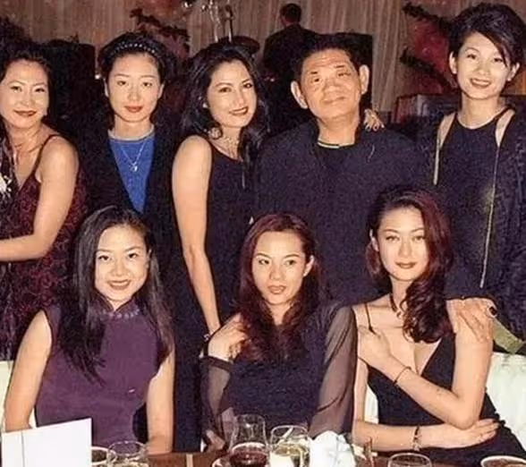 風月女神陳寶蓮:紅粉佳人,一生坎坷,痴情半生,29歲黯然凋零