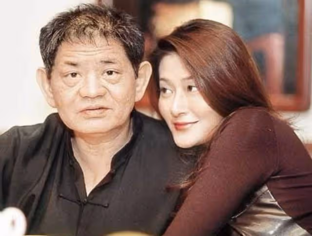 風月女神陳寶蓮:紅粉佳人,一生坎坷,痴情半生,29歲黯然凋零