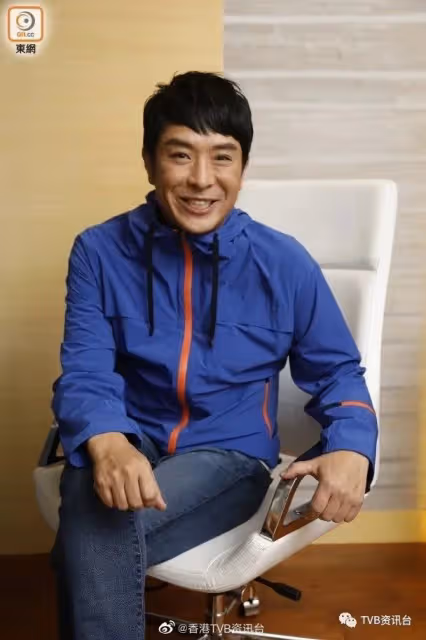 重返TVB搞通靈選秀秀！梁思浩碌人情卡請佘詩曼