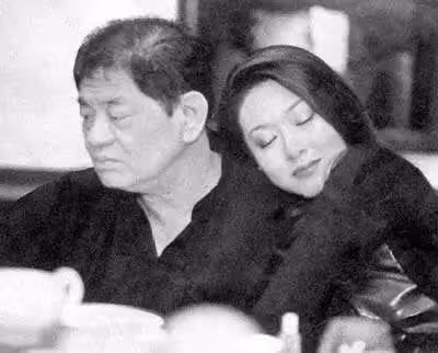 風月女神陳寶蓮:紅粉佳人,一生坎坷,痴情半生,29歲黯然凋零