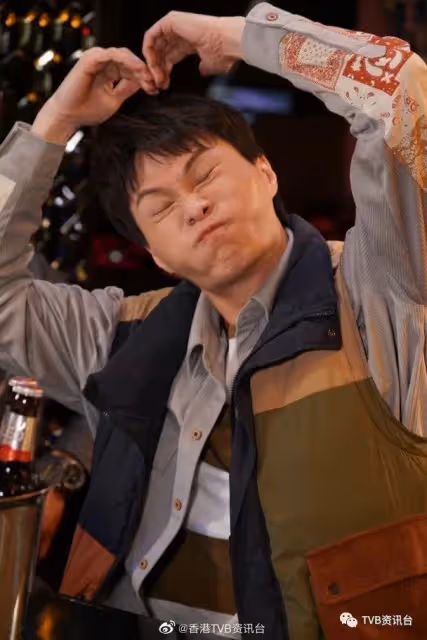 新版《十月初五的月光》　呈現不一樣的胡鴻鈞