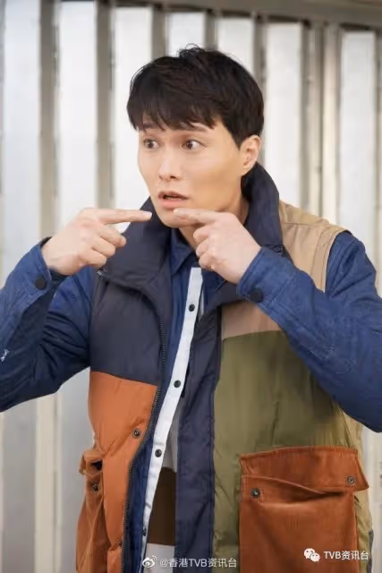 新版《十月初五的月光》　呈現不一樣的胡鴻鈞