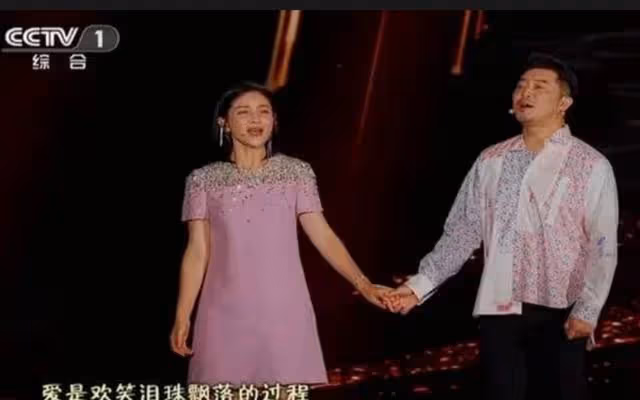 逃不開的魔咒,盤點那些人到中年油膩發福的男明星們