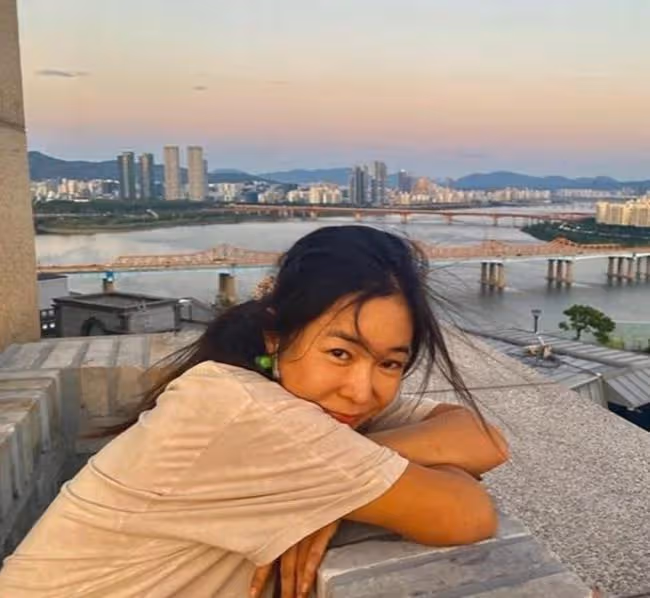 高小英和張東健最亮「電燈泡」,李慧英二嫁商人找到安穩生活