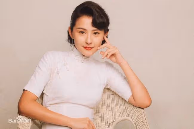 網友:熱依扎你的福氣在後頭,出演的劇從豆瓣3.6分到9.2分
