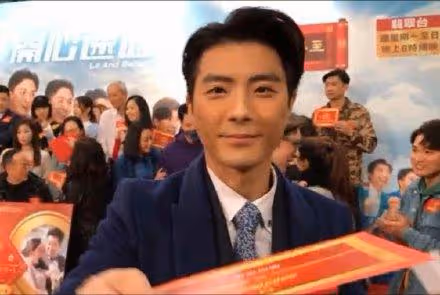 超甜!「龔水CP」修成正果曬婚照,無緣頒獎禮粉絲仍然應援不斷