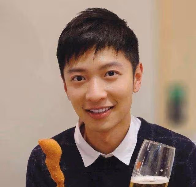 TVB新劇《法證先鋒5》熱拍,最帥香港先生造型曝光,角色引猜測