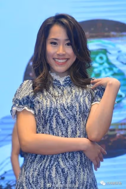 謝嘉怡拒絕身材焦慮！鍾麗緹大女兒選華姐殺入8強