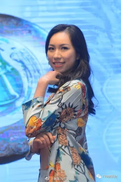 謝嘉怡拒絕身材焦慮！鍾麗緹大女兒選華姐殺入8強