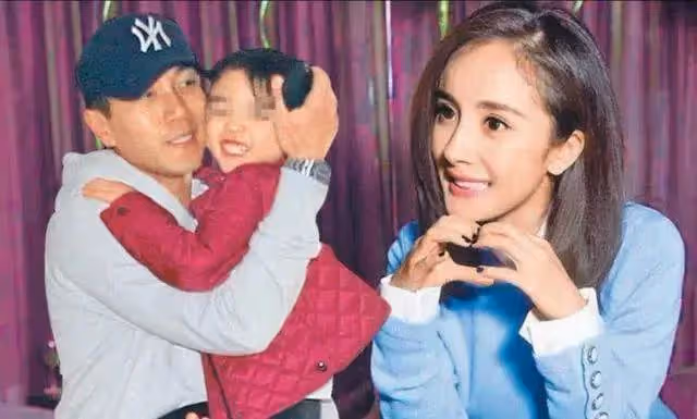 劉愷威不再隱忍,坦誠:要不是這個原因,我也不會和楊冪離婚了,什麼原因?