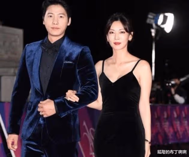 韓國演藝圈夫妻檔!這3對太讓人羨慕了!