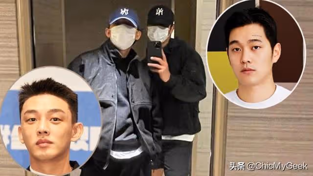 韓國最年輕影帝,回擊網友大膽出櫃!劉亞仁憑什麼這麼「敢」