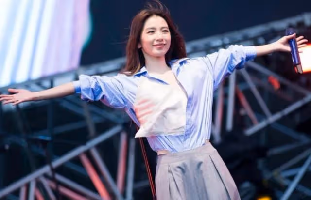 林俊傑身價百億,為何追田馥甄14年無果?田馥甄說出了緣由
